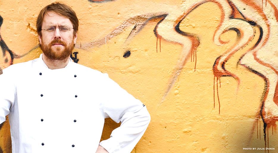 A taste of the west: Looking to the past and future of food in Galway