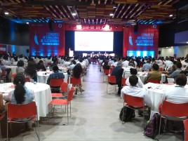 Peruvian – Gastronomy should overcome barriers to expansion