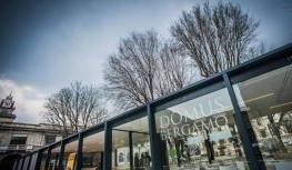 East Lombardy – 2017 partners presented “Cantina ERG” Project at the 50th Edition of Vinitaly