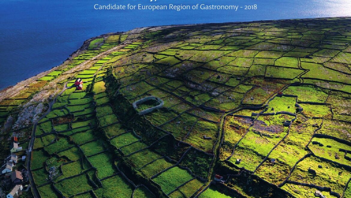 Galway 2018 – Feeding our future