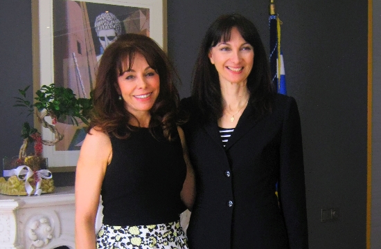 Greece promotes its ‘Hidden Treasures’ through European Union EDEN Project