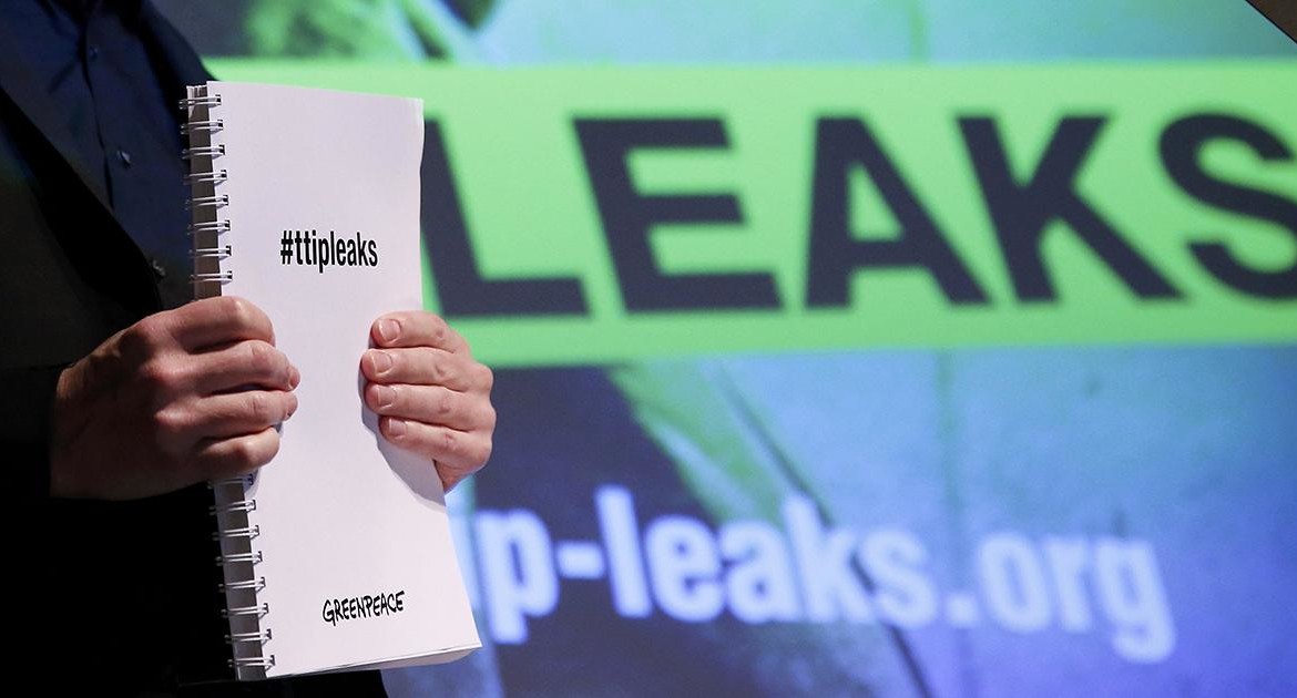 European Parliament voted in favour of the Trade Secrets Protection Directive