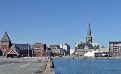 Aarhus named ‘second best place in Europe’ by Lonely Planet