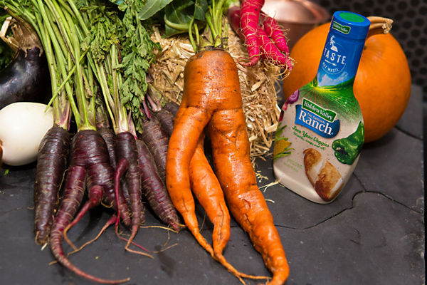 Why congress is looking at labels to curb food waste