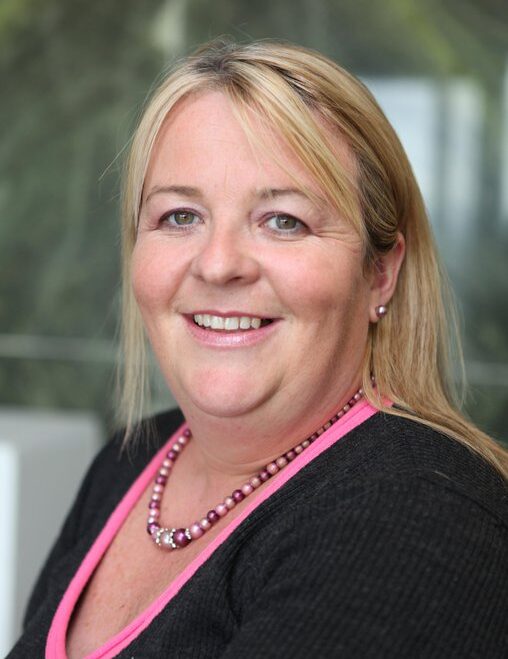 Cáit Noone – Ireland