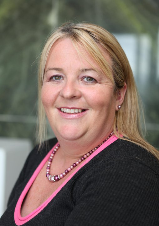 Cáit Noone – Ireland