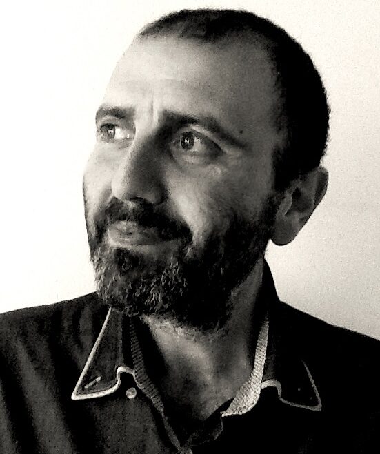 Dr. Giuseppe Laquidara – Italy