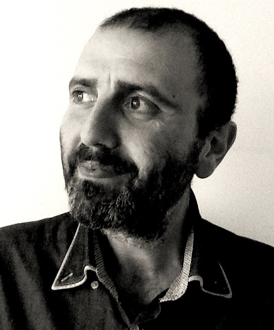 Dr. Giuseppe Laquidara – Italy