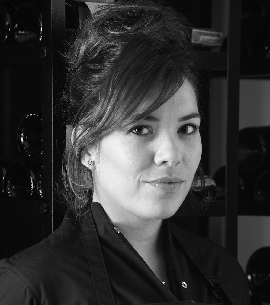 Laura Hernández – Colombia