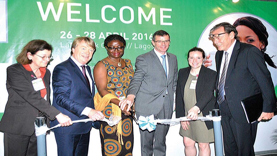 Nigeria: 19 Countries for Second Nigeria Agrofood Fair