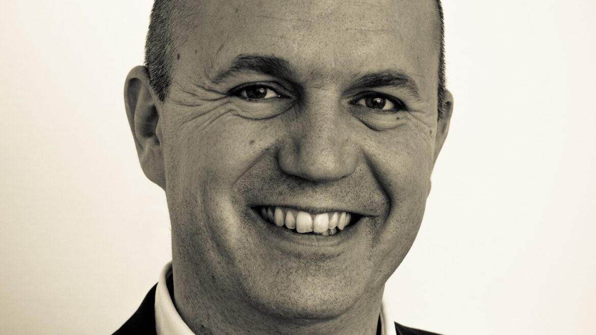 Pelle Andersen – Denmark