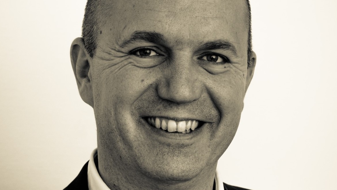 Pelle Andersen – Denmark