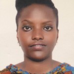 UWASE Larissa photo UWASE Larissa photo