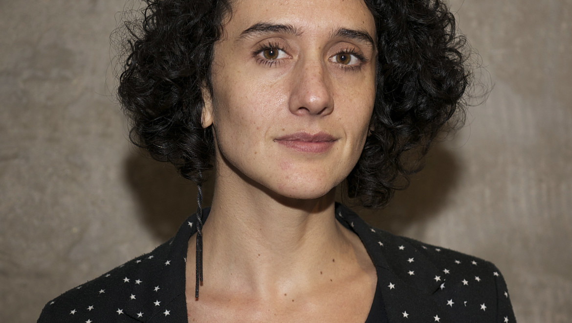 Dr. Valeria Campos – Chile