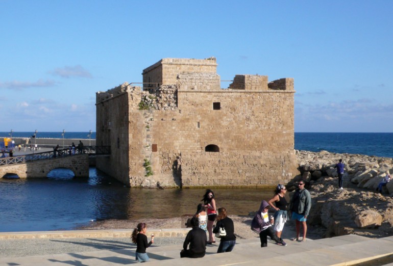 Paphos tourism and Cypriot food promoted in Finland to target visitors