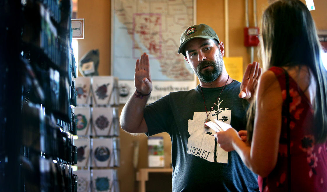 City of Gastronomy honor is about more than food