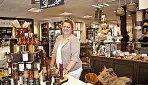 Inspirational talks in Aarhus-Central Denmark Region 2017