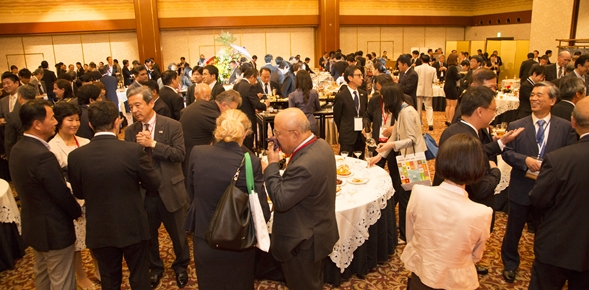 UNWTO addresses the impact of new technologies on the tourism sector in Japan