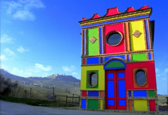 University of Bergamo publishes Wine, Food & Arts Report