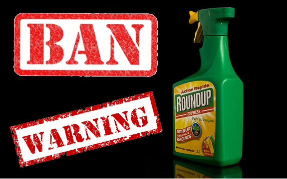 EU countries refuse to renew glyphosate’s license