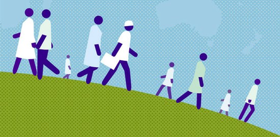 “Creation and Displacement. New Narratives Around Migration” published by IETM