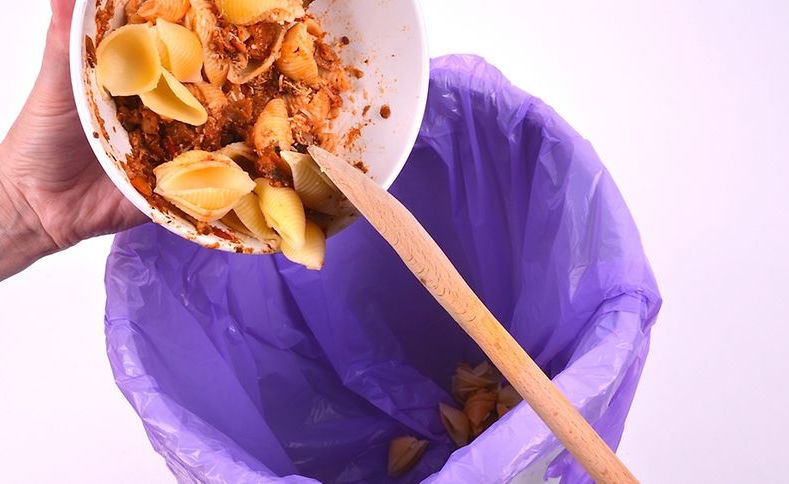 Ending the culture of food waste in Luxembourg