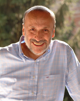 Slow Food President Carlo Petrini named FAO special Ambassador Zero Hunger for Europe