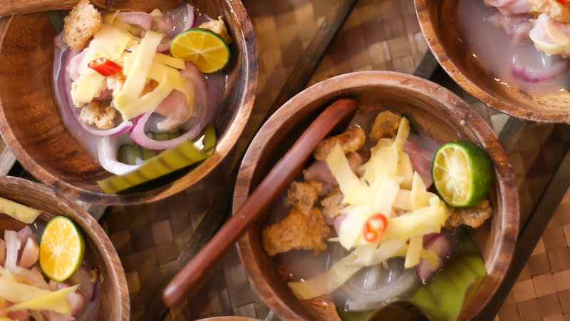 Online petition seeks to preserve Philippines’ culinary heritage