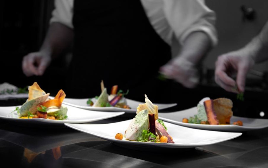 100 food events to celebrate European Region of Gastronomy 2017