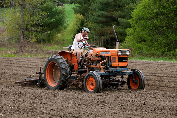GMO labels: The great American food fight