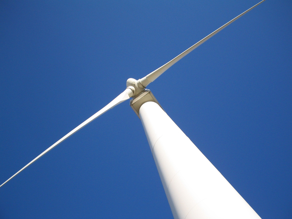 Making sustainability a consideration in trade.