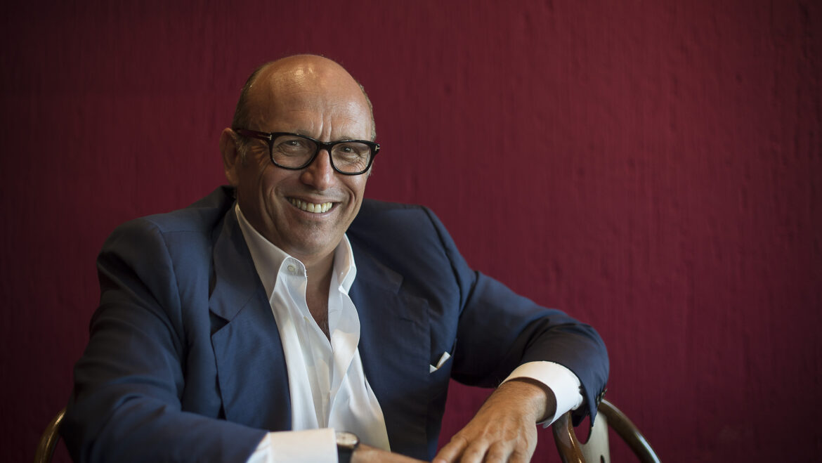 Ambassador for East Lombardy, European Region of Gastronomy 2017 named