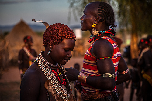 Ethiopia: Authority launches books on intangible cultural heritages