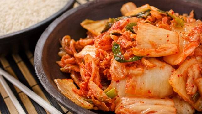 Kimchi, ingredient of “Korean DNA”, preserved in Seoul Gastronomical Museum