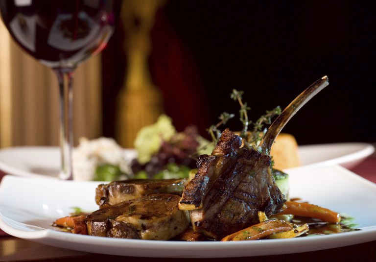 No gastronomy without biodiversity, says Slow Food founder