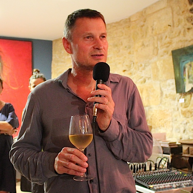 Interview: Claus Meyer, food visionary and philanthropist