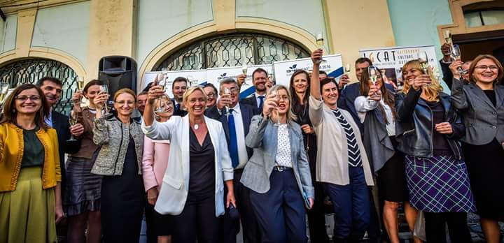 European Regions of Gastronomy 2019 Announced