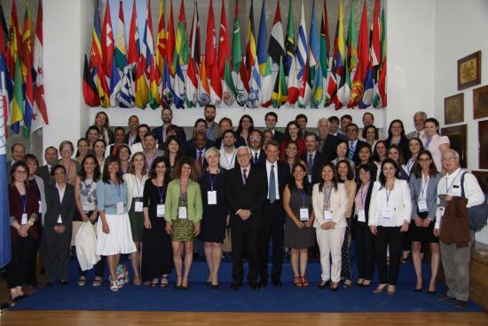 Indonesia sustainable tourism observatories joins the UNWTO Network