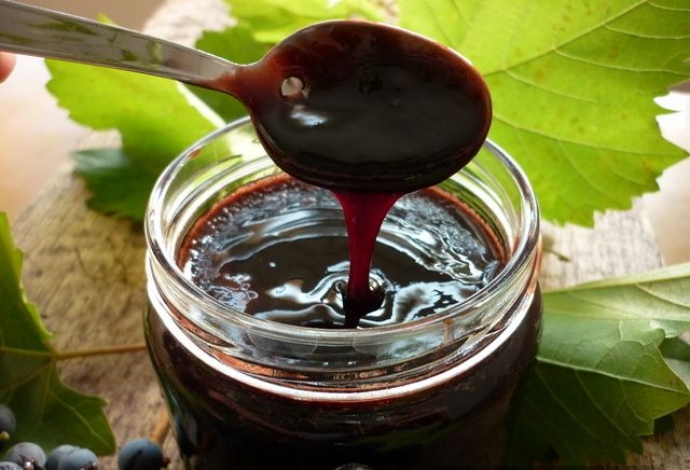 Croatian indigenous products presented at gastronomic event