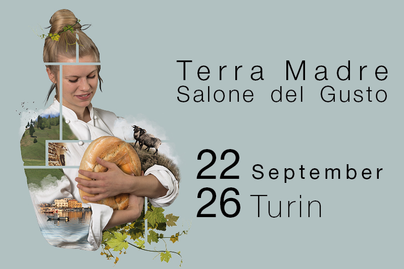 Slow food travel: Tourism according to Slow Food