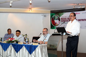 Study links varied agricultural production to dietary diversity