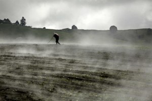 Better care for worker, environment essential for sustainable agriculture