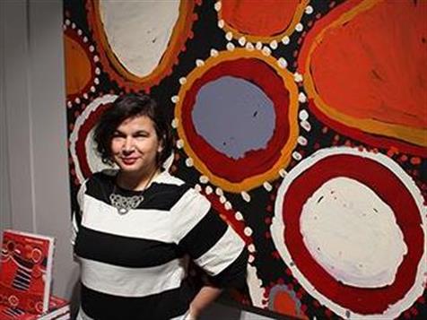 NSW Strategy champions Aboriginal arts and cultural leaders