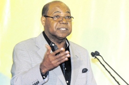 Bartlett plans to use gastronomy tourism in Jamaica to transform cities