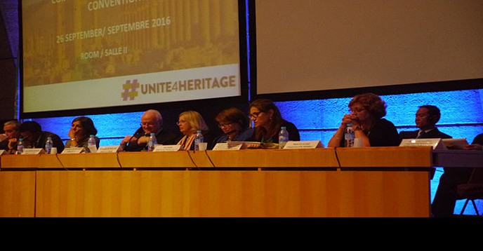 UNESCO’s Culture Conventions more important than ever