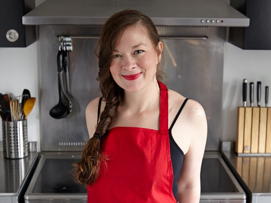 Aarhus revolution focuses on fresh, wild and sustainable