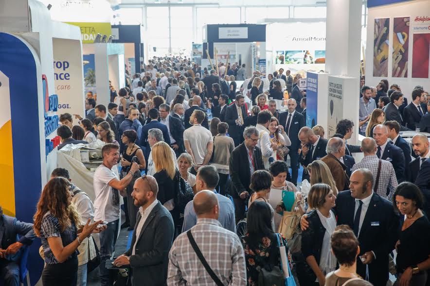 East Lombardy 2017 presented to tourism professionals