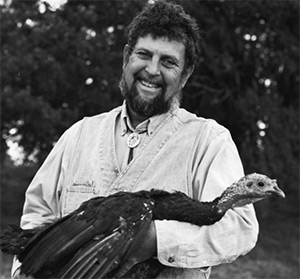 Sustainable Food Week kicks off with National Food Day and public lecture