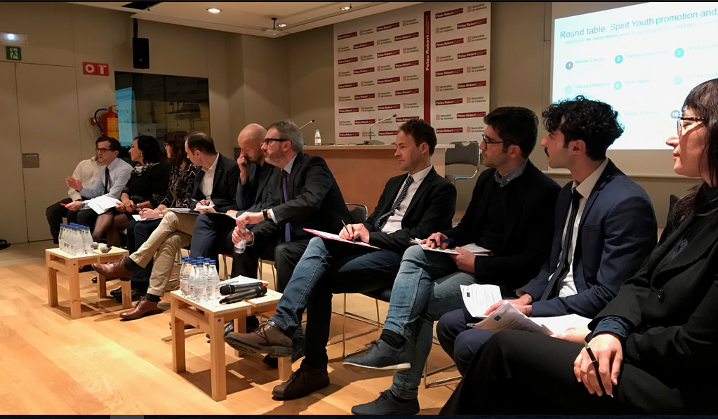 Young spirituality seekers are identified as newest niche tourism group