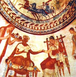 International Congress on World Civilizations and Creative Tourism